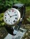 1910 Vintage Trench Swiss Watch Very Very RARE For Collectors