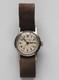 1940s Racine Gallet Military Watch WW II 15 Jewels Swiss Running Vintage Rare