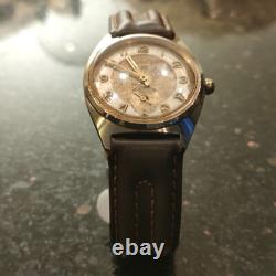 1950s Rare Vintage Swiss Mechanical (Manual) Unknown Watch Brand