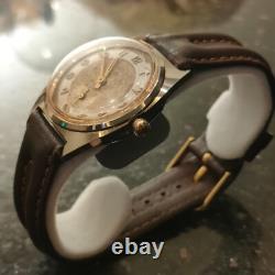 1950s Rare Vintage Swiss Mechanical (Manual) Unknown Watch Brand