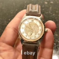 1950s Rare Vintage Swiss Mechanical (Manual) Unknown Watch Brand