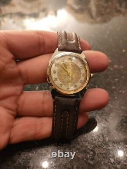 1950s Rare Vintage Swiss Mechanical (Manual) Unknown Watch Brand