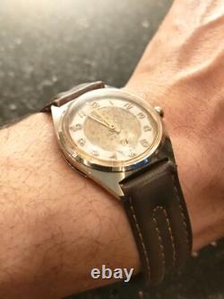 1950s Rare Vintage Swiss Mechanical (Manual) Unknown Watch Brand