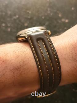 1950s Rare Vintage Swiss Mechanical (Manual) Unknown Watch Brand