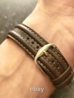1950s Rare Vintage Swiss Mechanical (Manual) Unknown Watch Brand