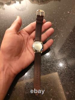 1950s Rare Vintage Swiss Mechanical (Manual) Unknown Watch Brand