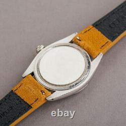 1950s Rolex Oyster Royal Vintage Rare Precision Watch 6426 Mens Swiss
