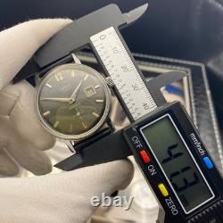 1960s Vintage Cornavin Men's Watch Geneve Swiss 17 Jewels Very Rare 1960s Vintage Cornavin Men's Watch Geneve Swiss 17 Jewels Very Rare