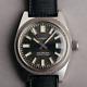 1966 Seiko 62MAS watch First Diver Rare Vintage 6217-8001 Swiss @WatchAdoption