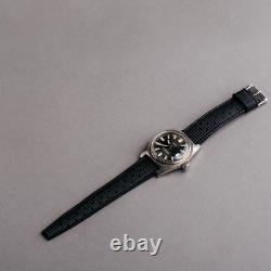 1966 Seiko 62MAS watch First Diver Rare Vintage 6217-8001 Swiss @WatchAdoption