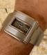 1970's Tenor-Dorly Jump Hour Automatic Swiss Vintage Men's Watch Space Age Rare
