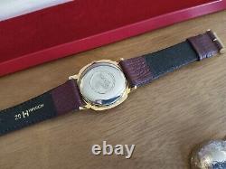 ASTONISHING Rare Vintage DOXA Automatic Men's SWISS Watch