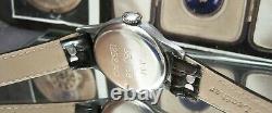 Antique Vintage Rare Swiss 1943 Longines 6b/159 Military Ww2 Raf Pilots Watch