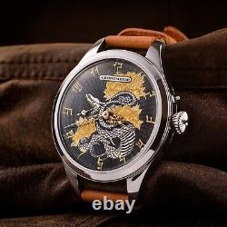 Antique chronometre, swiss watches, vintage watch, exclusive unisex watches, rare