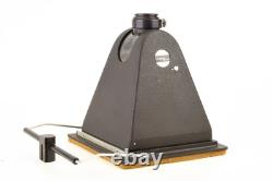 Arca-Swiss Reflex Magnifying Viewer for 4 x 5 View Cameras RARE Vintage V28