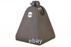 Arca-Swiss Reflex Magnifying Viewer for 4 x 5 View Cameras RARE Vintage V28