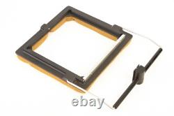 Arca-Swiss Reflex Magnifying Viewer for 4 x 5 View Cameras RARE Vintage V28