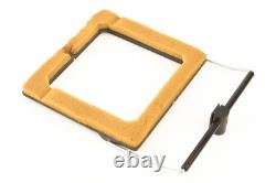 Arca-Swiss Reflex Magnifying Viewer for 4 x 5 View Cameras RARE Vintage V28