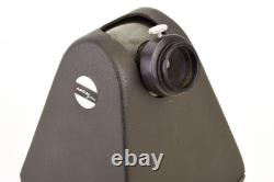 Arca-Swiss Reflex Magnifying Viewer for 4 x 5 View Cameras RARE Vintage V28