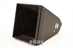 Arca-Swiss Reflex Magnifying Viewer for 4 x 5 View Cameras RARE Vintage V28