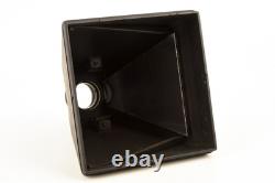 Arca-Swiss Reflex Magnifying Viewer for 4 x 5 View Cameras RARE Vintage V28