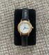 Authentic Luxury Rare Vintage FENDI 300L Quartz Watch Swiss Made