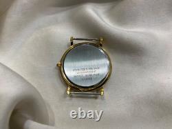 BWC Swiss 1990s Rare vintage Swiss watch with calendar and moon phases