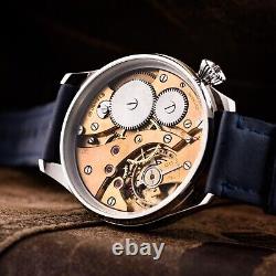 Biker watch, vintage watch, swiss watch, drivers watch, mens watch, rare wristwatches