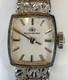 Bucherer Ladies Swiss Made Watch, Rare Dazzling Vintage Style