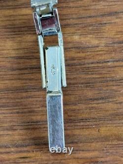 Bucherer Ladies Swiss Made Watch, Rare Dazzling Vintage Style Bucherer Ladies Swiss Made Watch, Rare Dazzling Vintage Style