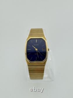 Bulova Quartz Swiss 82340 Rare Vintage Watch Bulova Quartz Swiss 82340 Rare Vintage Watch