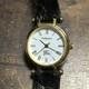 Burberry Swiss Made Ladies Wristwatch Timepiece Authentic Rare Vintage