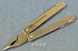 C1998 RARE NEW IN BOX Victorinox BMW SWISS-TOOL / SWISSTOOL Swiss Army Knife VTG