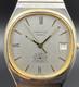 CERTINA Rare Vintage Philip Morris Swiss Made Slim Quartz Men's Watch