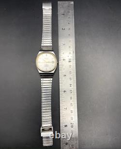 CERTINA Rare Vintage Philip Morris Swiss Made Slim Quartz Men's Watch CERTINA Rare Vintage Philip Morris Swiss Made Slim Quartz Men's Watch