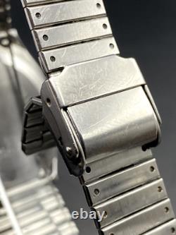 CERTINA Rare Vintage Philip Morris Swiss Made Slim Quartz Men's Watch CERTINA Rare Vintage Philip Morris Swiss Made Slim Quartz Men's Watch