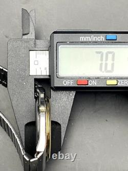 CERTINA Rare Vintage Philip Morris Swiss Made Slim Quartz Men's Watch CERTINA Rare Vintage Philip Morris Swiss Made Slim Quartz Men's Watch