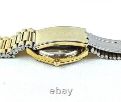 CLASSIC RADO ELEGANCE SWISS WATCH RARE GOLD VINTAGE AUTOMATIC 70s