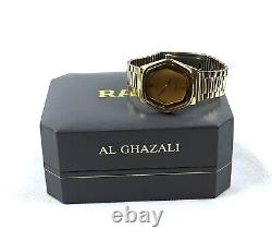 CLASSIC RADO ELEGANCE SWISS WATCH RARE GOLD VINTAGE AUTOMATIC 70s