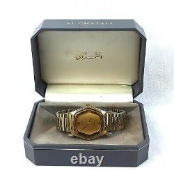 CLASSIC RADO ELEGANCE SWISS WATCH RARE GOLD VINTAGE AUTOMATIC 70s