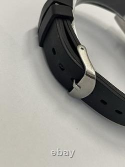 Candino Vintage Diver 200M Automatic Ultra Rare Age Swiss Made