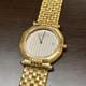 Christian Dior Watch Rare Vintage Quartz Timepiece Elegant Swiss Design