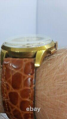Cronografo Vintage Swiss Made-axes-chronographe-rare-montre-n2