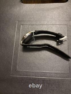 Cyma CYMAFLEX Manual Wind Watch Silver Dial Swiss Vintage Rare