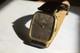 Cyma, Swiss Manual wind, Art deco, Goldplated, Rare Vintage