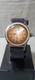 DELBA Military RARE Vintage 1940' Men's Watch Swiss Mechanical 17 J. 31 mm Works