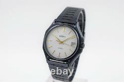 DOXA Rare Swiss Vintage Men's Watch ESA 947.111 (2715)