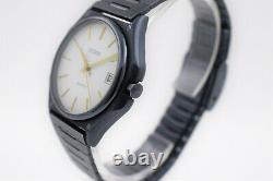 DOXA Rare Swiss Vintage Men's Watch ESA 947.111 (2715)