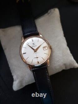 Delbana Rare Vintage Watch Landeron Cal. 560 Swiss Forf Collectors