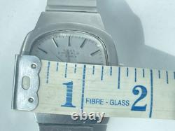 Emperor Swiss 17 Jewel Vintage Watch Mechanical Self Winding Automatic Rare